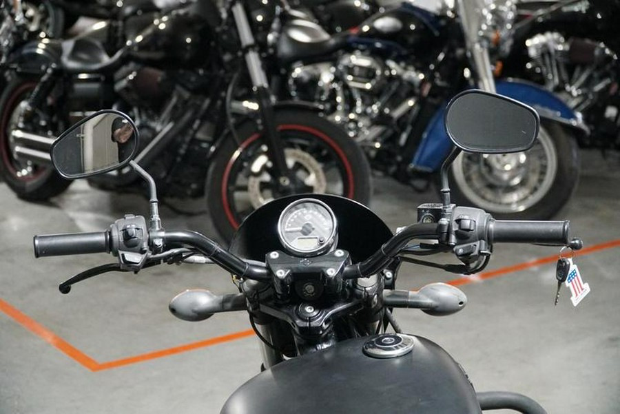 2015 Harley-Davidson® XG750 - Street™ 750