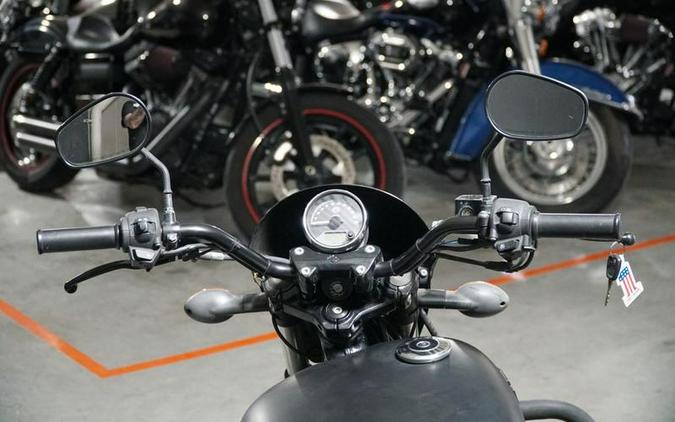 2015 Harley-Davidson® XG750 - Street™ 750