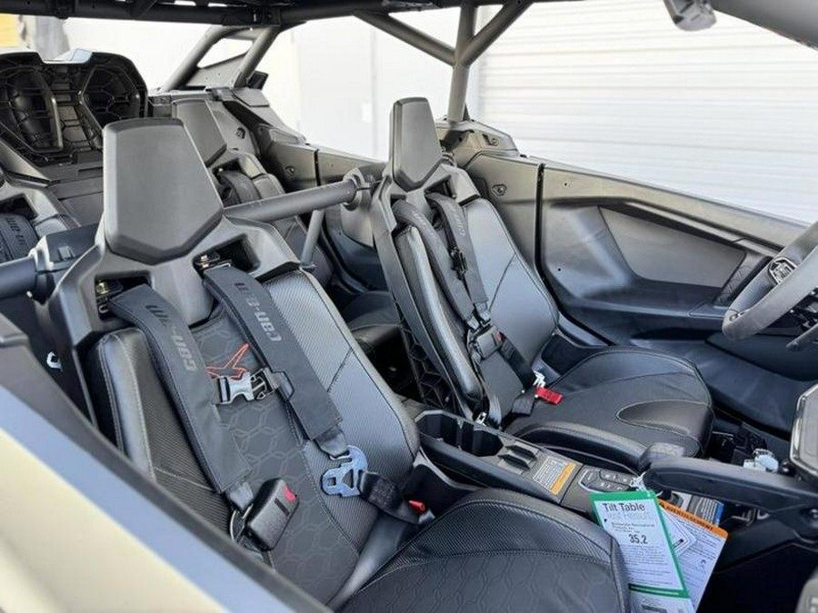 2026 Can-Am® Maverick R Max X RS With Smart-Shox