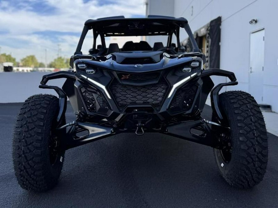 2026 Can-Am® Maverick R Max X RS With Smart-Shox