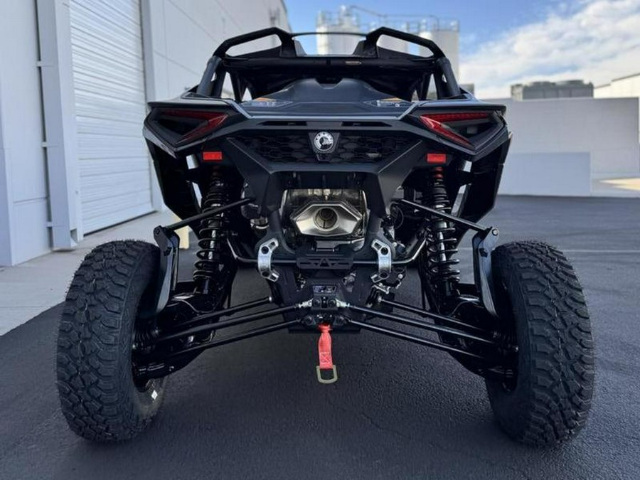 2026 Can-Am® Maverick R Max X RS With Smart-Shox