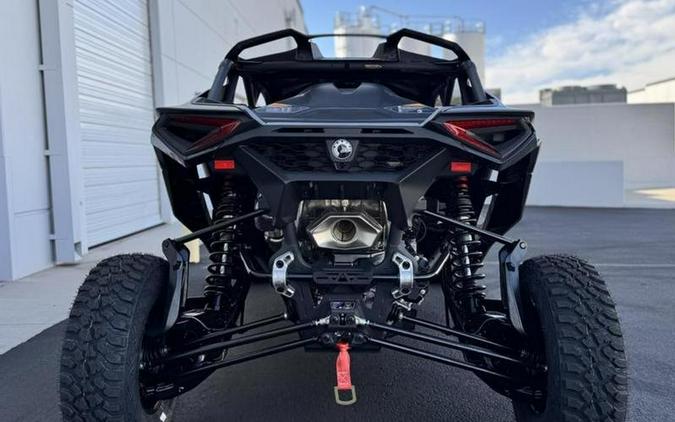 2026 Can-Am® Maverick R Max X RS With Smart-Shox