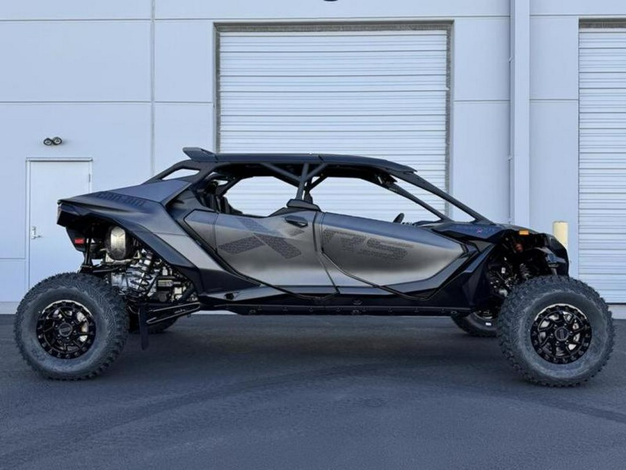 2026 Can-Am® Maverick R Max X RS With Smart-Shox