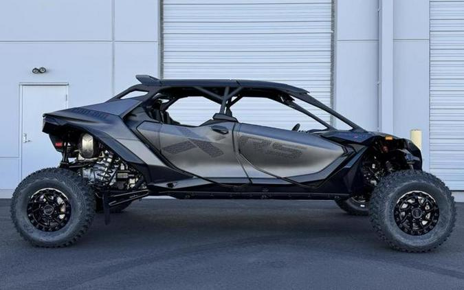 2026 Can-Am® Maverick R Max X RS With Smart-Shox