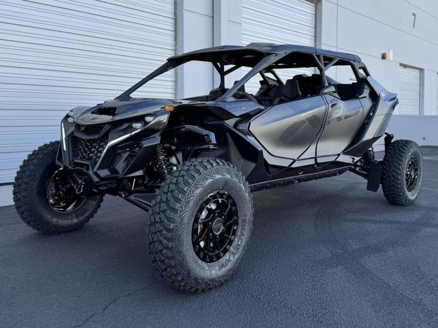 2026 Can-Am® Maverick R Max X RS With Smart-Shox