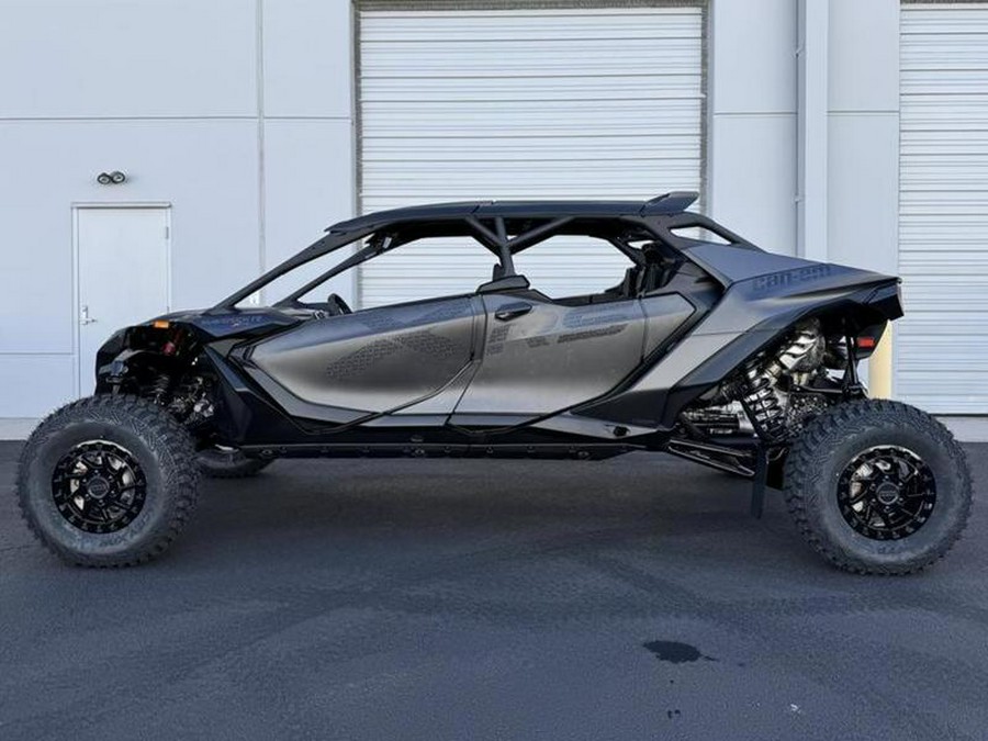 2026 Can-Am® Maverick R Max X RS With Smart-Shox