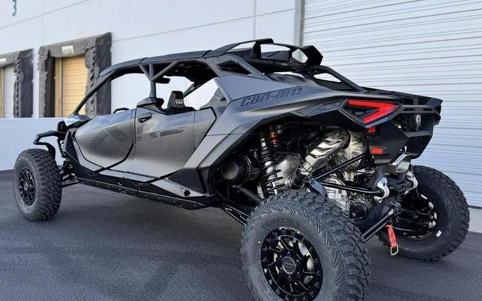 2026 Can-Am® Maverick R Max X RS With Smart-Shox