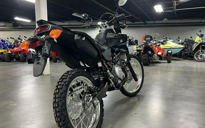 2026 Yamaha WR125R