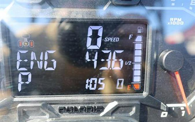 2025 Polaris RZR XP 1000 Sport