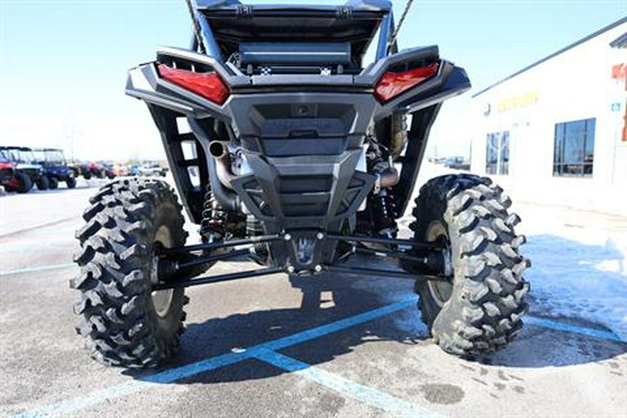 2025 Polaris RZR XP 1000 Sport