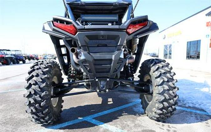 2025 Polaris RZR XP 1000 Sport