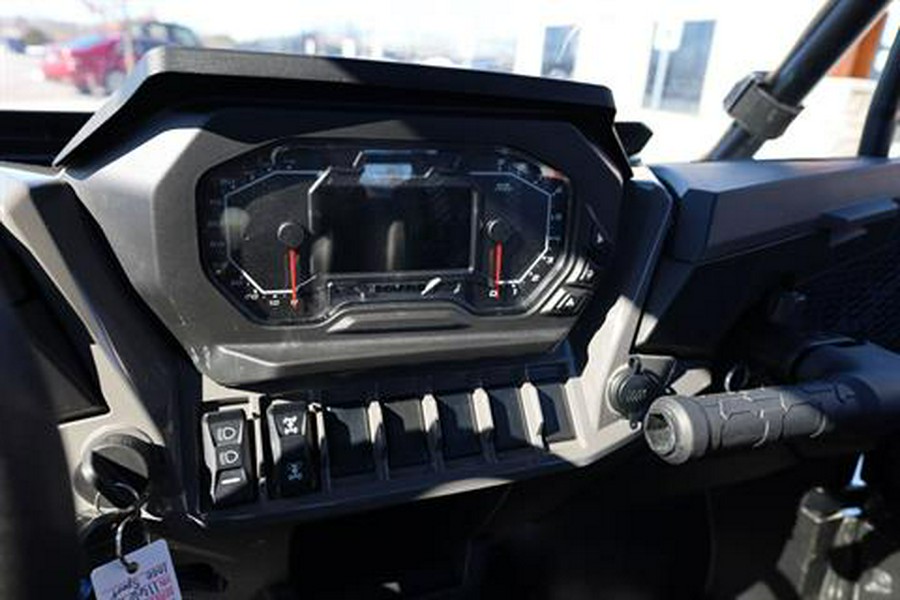 2025 Polaris RZR XP 1000 Sport