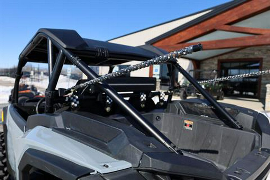 2025 Polaris RZR XP 1000 Sport