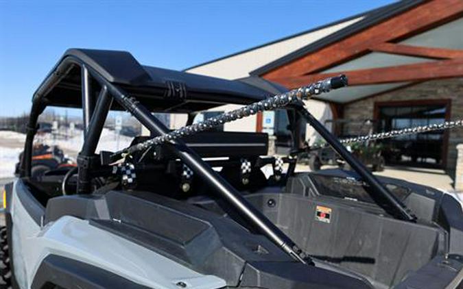 2025 Polaris RZR XP 1000 Sport