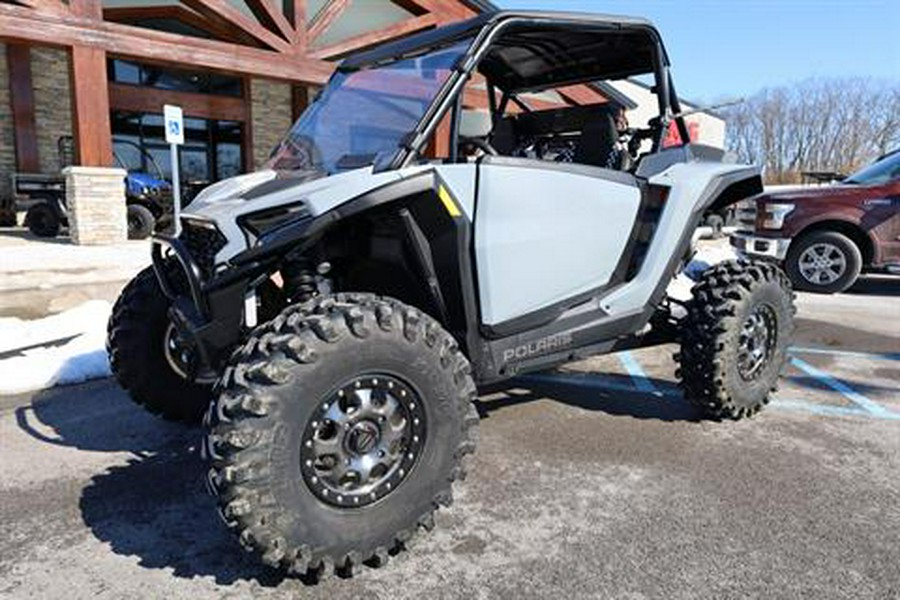 2025 Polaris RZR XP 1000 Sport