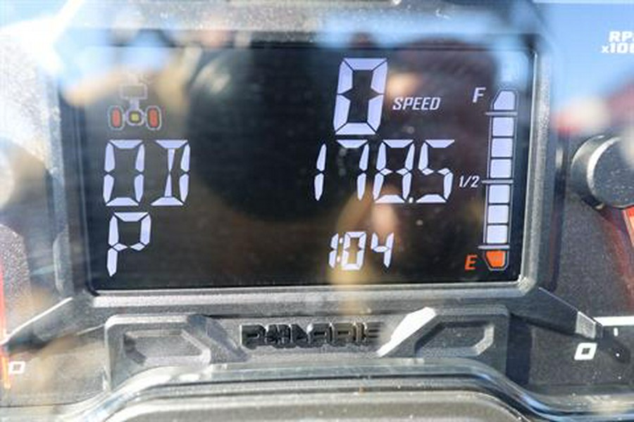 2025 Polaris RZR XP 1000 Sport