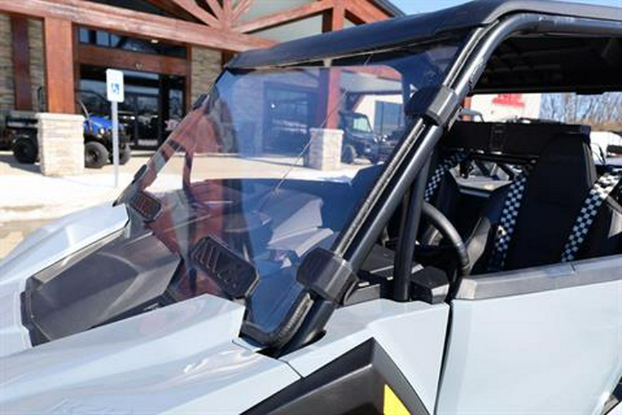 2025 Polaris RZR XP 1000 Sport