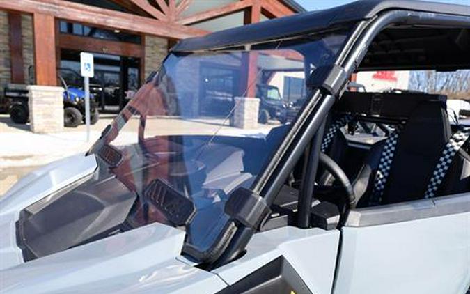 2025 Polaris RZR XP 1000 Sport