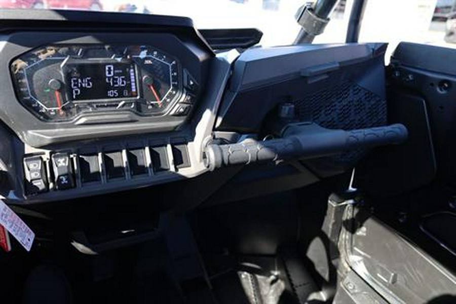 2025 Polaris RZR XP 1000 Sport