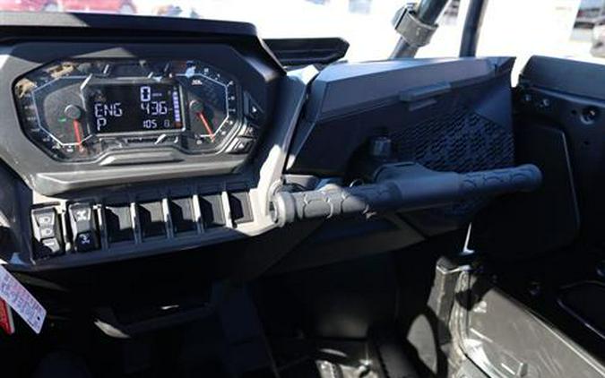 2025 Polaris RZR XP 1000 Sport