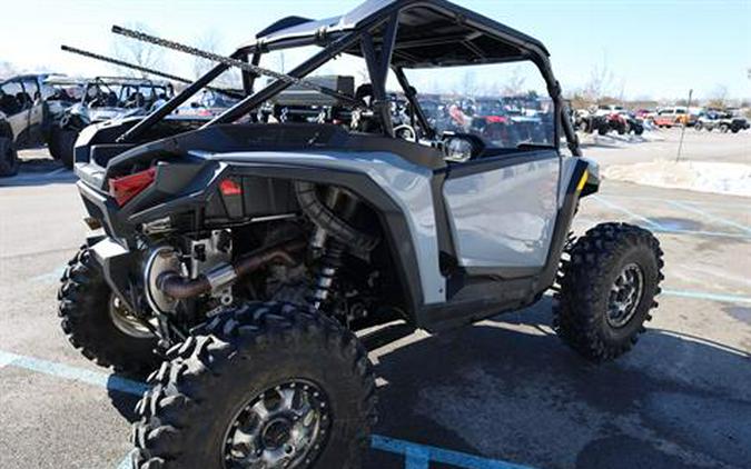 2025 Polaris RZR XP 1000 Sport