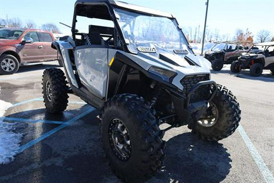 2025 Polaris RZR XP 1000 Sport