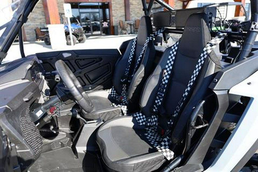 2025 Polaris RZR XP 1000 Sport