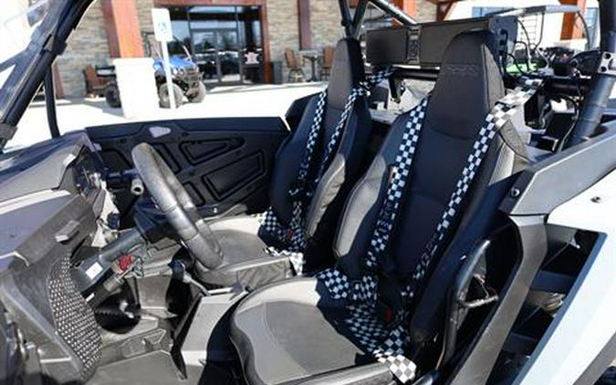 2025 Polaris RZR XP 1000 Sport