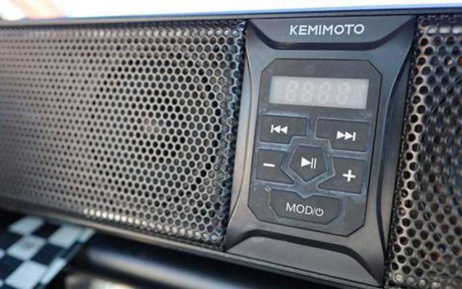 2025 Polaris RZR XP 1000 Sport