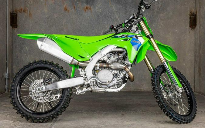 2026 Kawasaki KX450 450