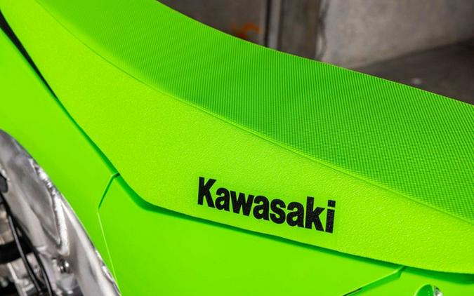 2026 Kawasaki KX450 450
