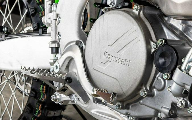 2026 Kawasaki KX450 450