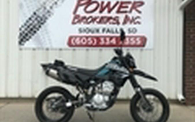 2023 KAWASAKI KLX300SM
