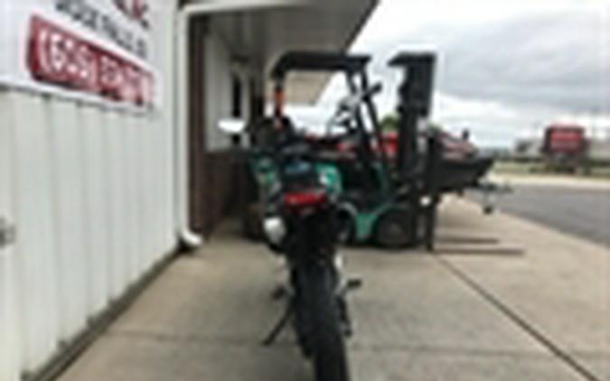 2023 KAWASAKI KLX300SM