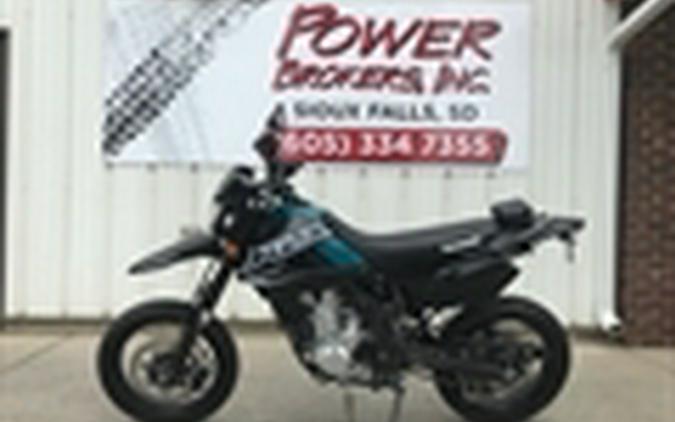 2023 KAWASAKI KLX300SM