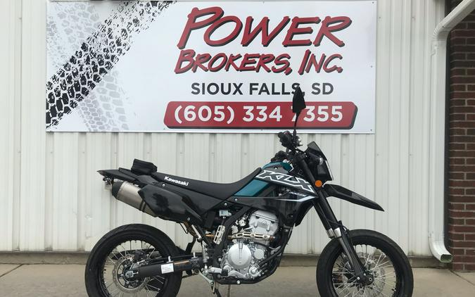 2023 KAWASAKI KLX300SM