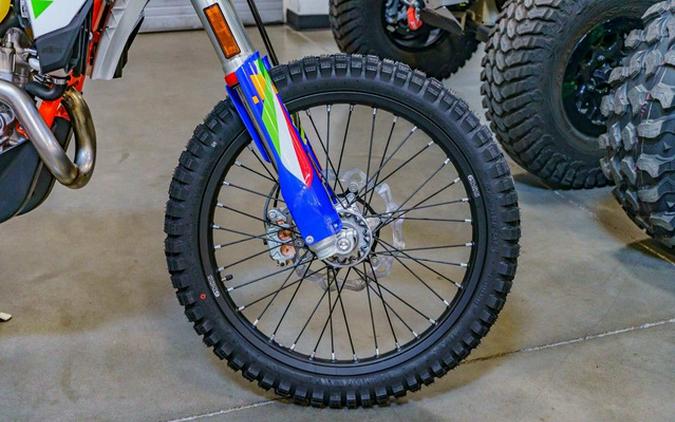 2026 KTM 500 Exc-F 6Days