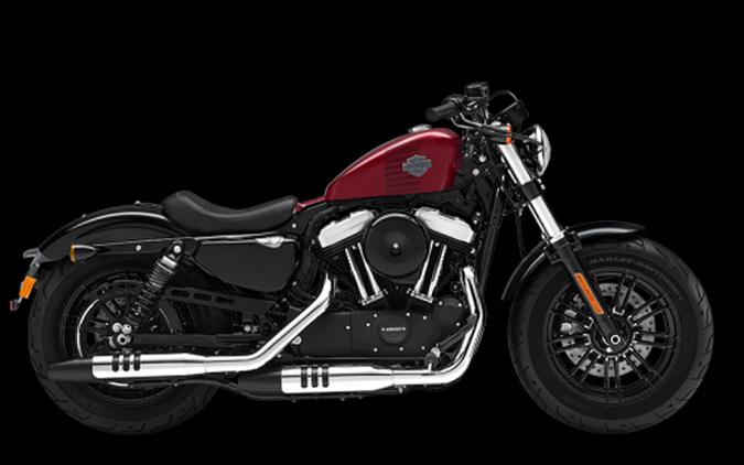 XL 1200X 2016 Forty-Eight®