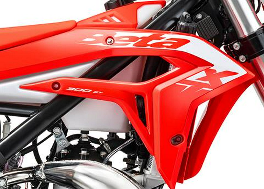 2027 Beta X-Trainer 300