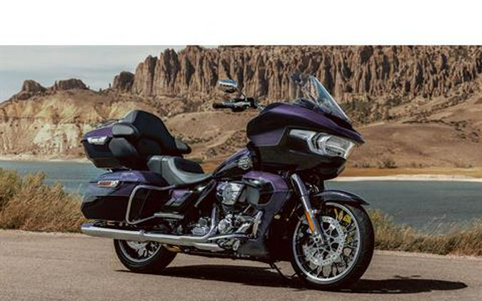 2026 Harley-Davidson Road Glide® Limited