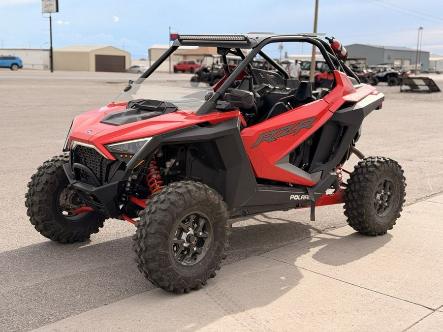 2020 Polaris RZR Pro XP® Premium