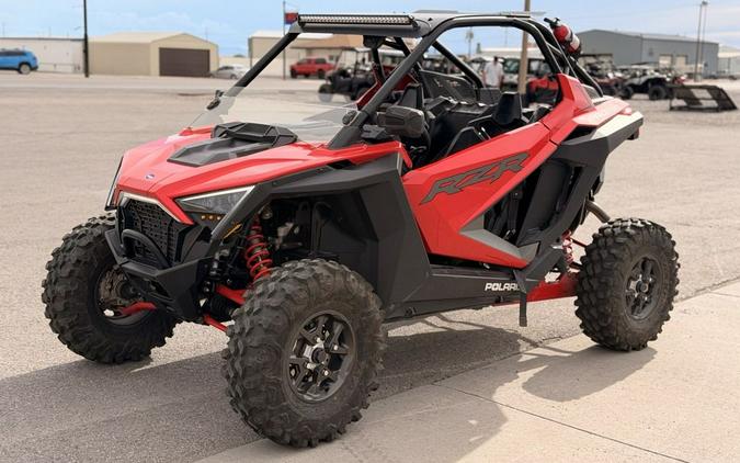 2020 Polaris RZR Pro XP® Premium