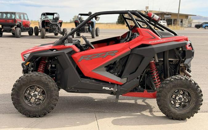 2020 Polaris RZR Pro XP® Premium