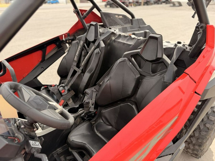 2020 Polaris RZR Pro XP® Premium