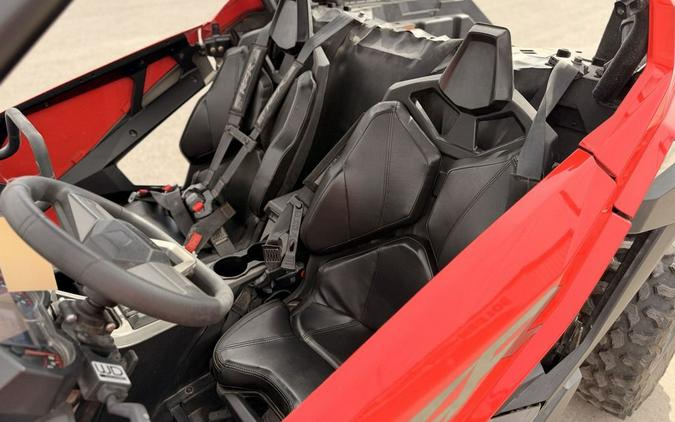 2020 Polaris RZR Pro XP® Premium