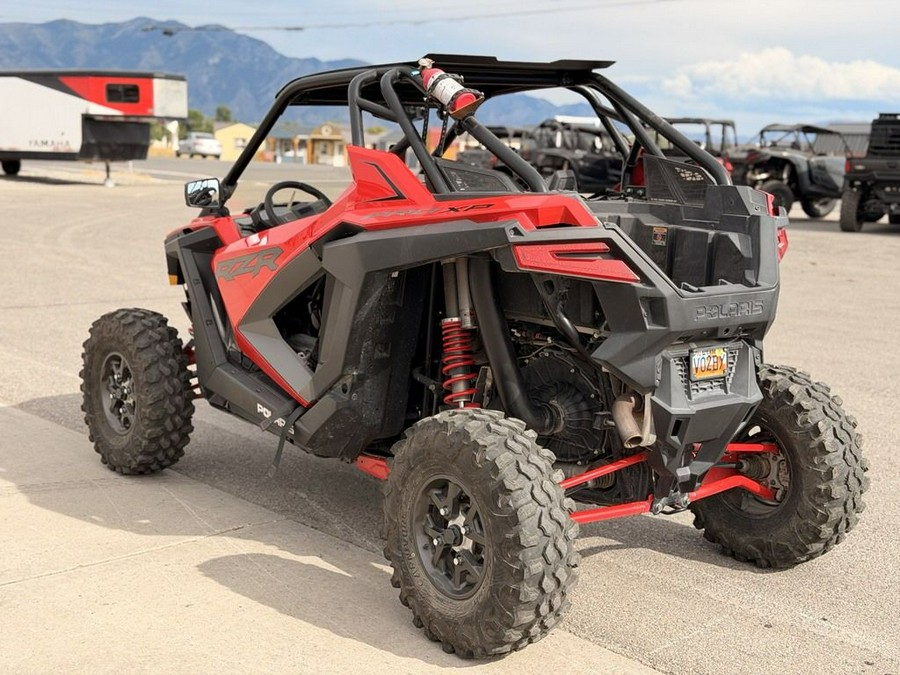 2020 Polaris RZR Pro XP® Premium