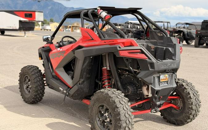 2020 Polaris RZR Pro XP® Premium