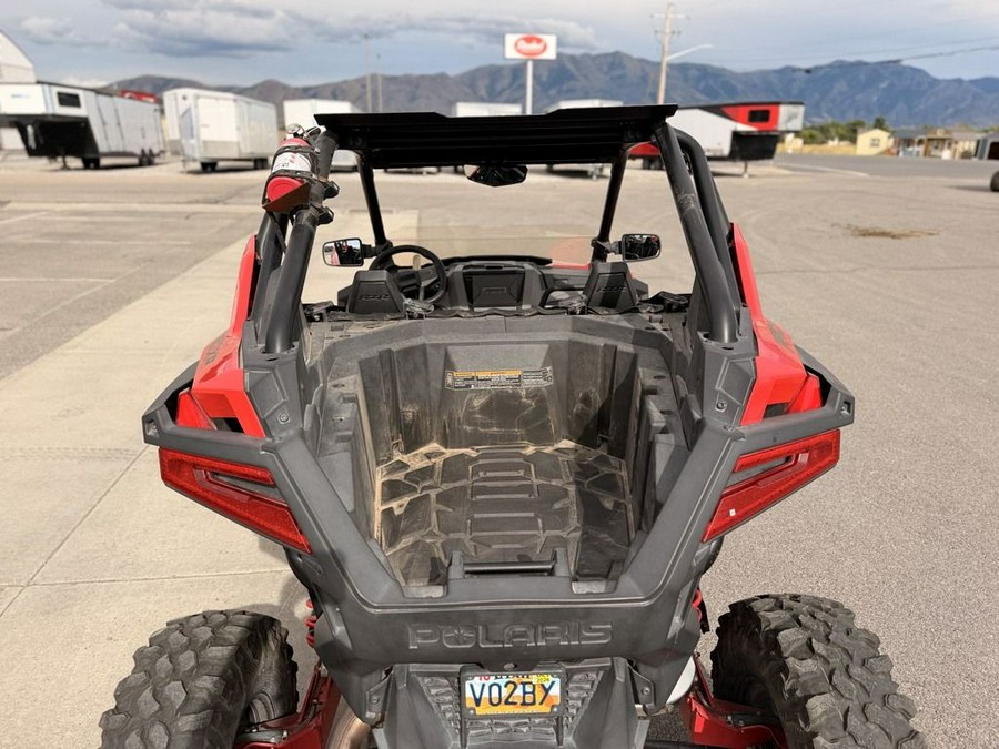 2020 Polaris RZR Pro XP® Premium