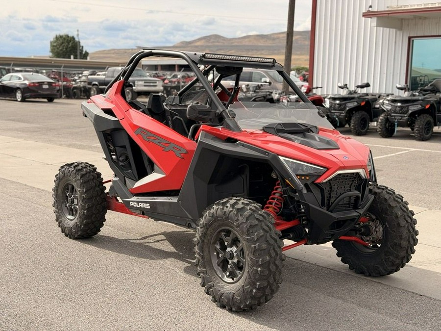 2020 Polaris RZR Pro XP® Premium