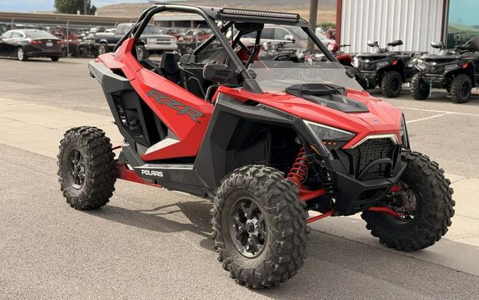 2020 Polaris RZR Pro XP® Premium